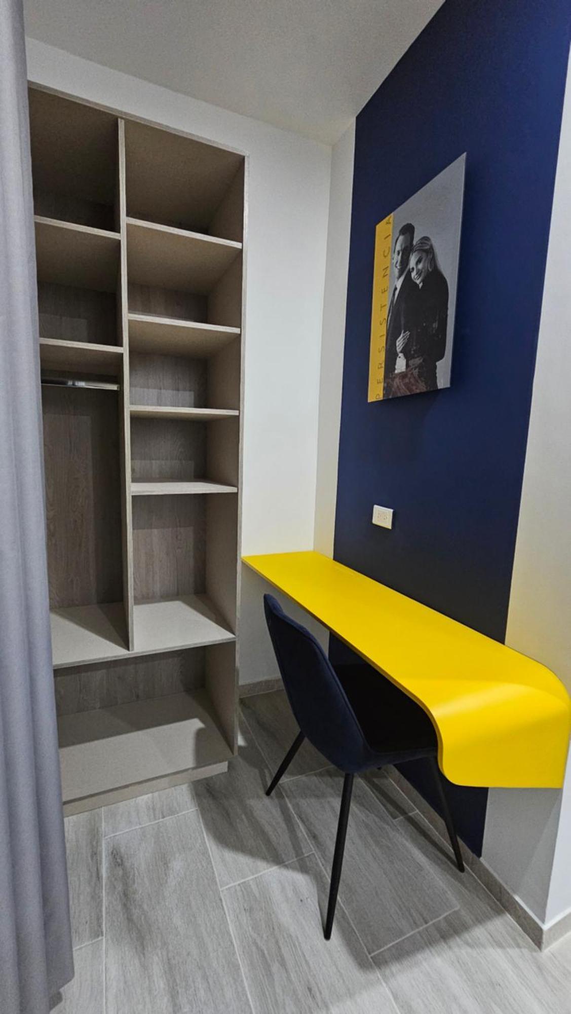 Waldor'S Hotel Boutique Leticia Zewnętrze zdjęcie