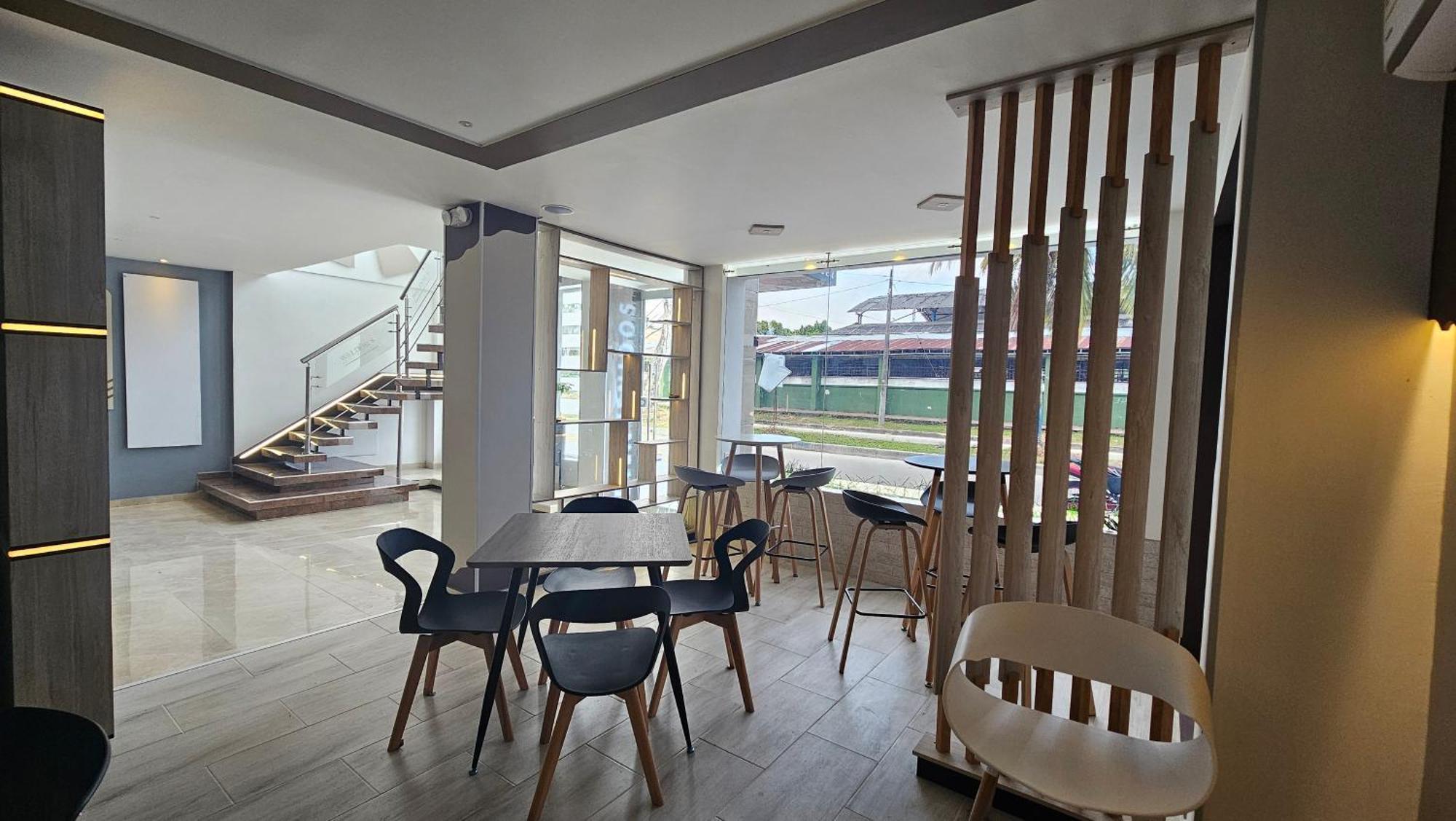 Waldor'S Hotel Boutique Leticia Zewnętrze zdjęcie