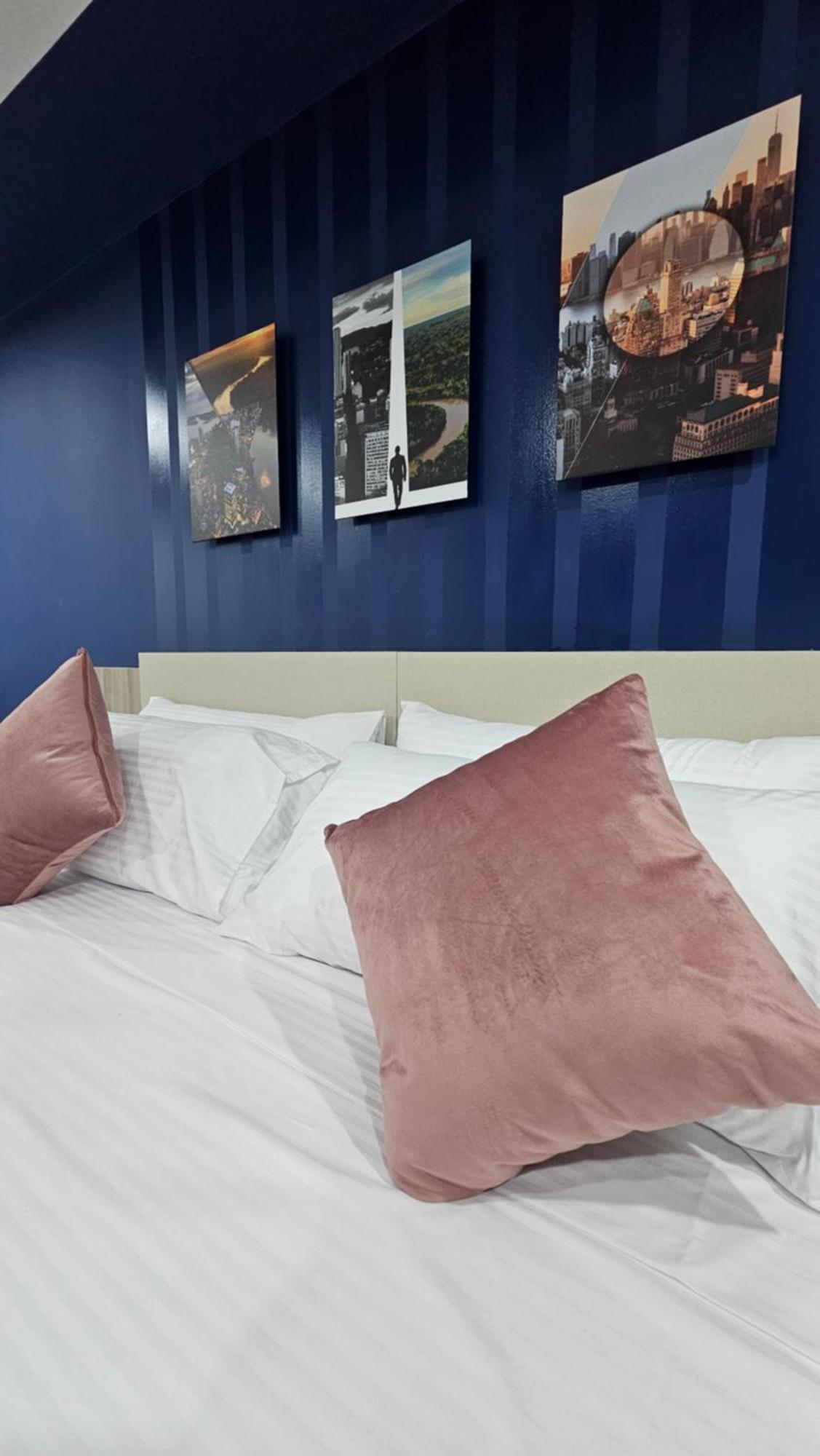 Waldor'S Hotel Boutique Leticia Zewnętrze zdjęcie