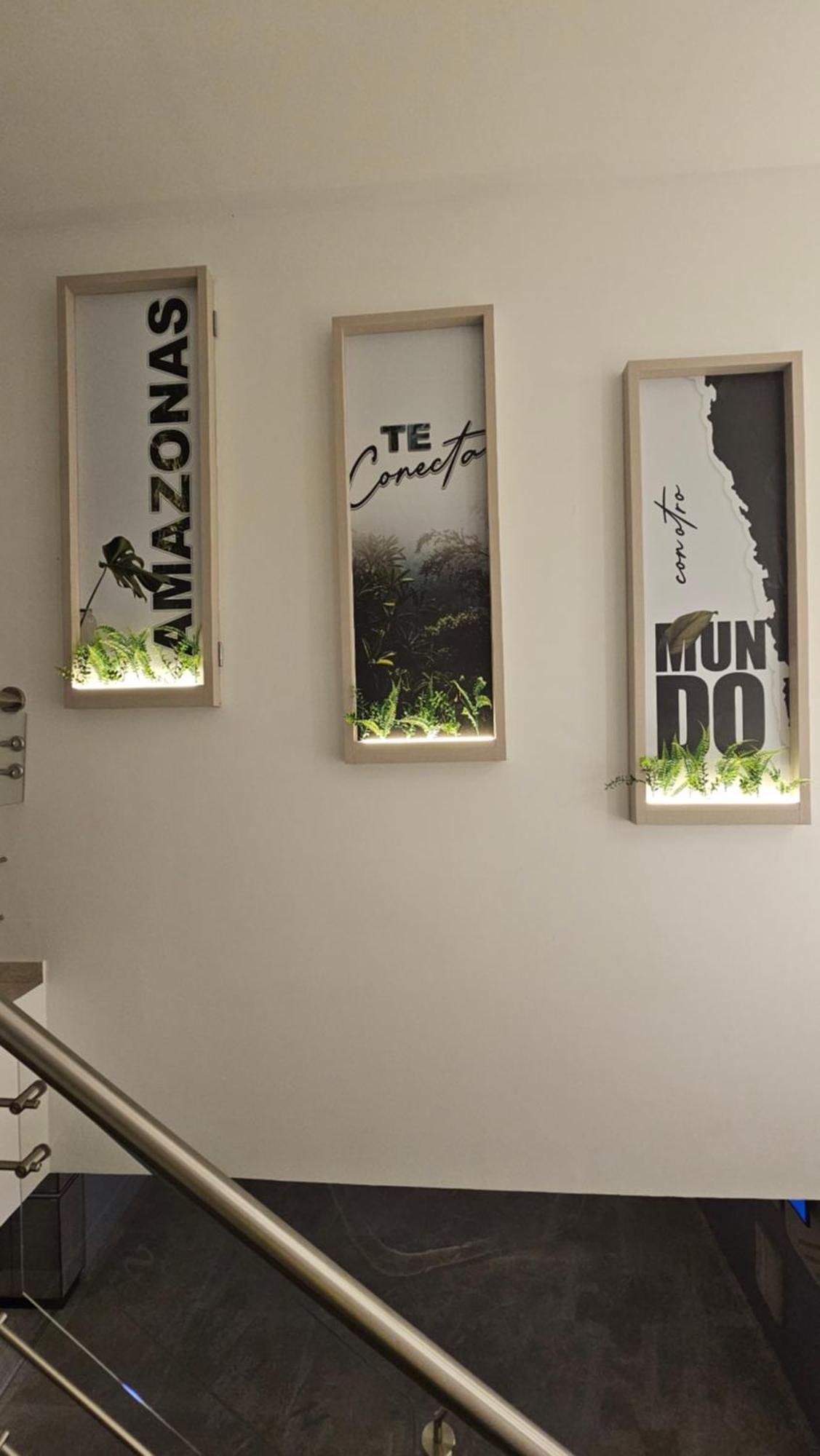 Waldor'S Hotel Boutique Leticia Zewnętrze zdjęcie