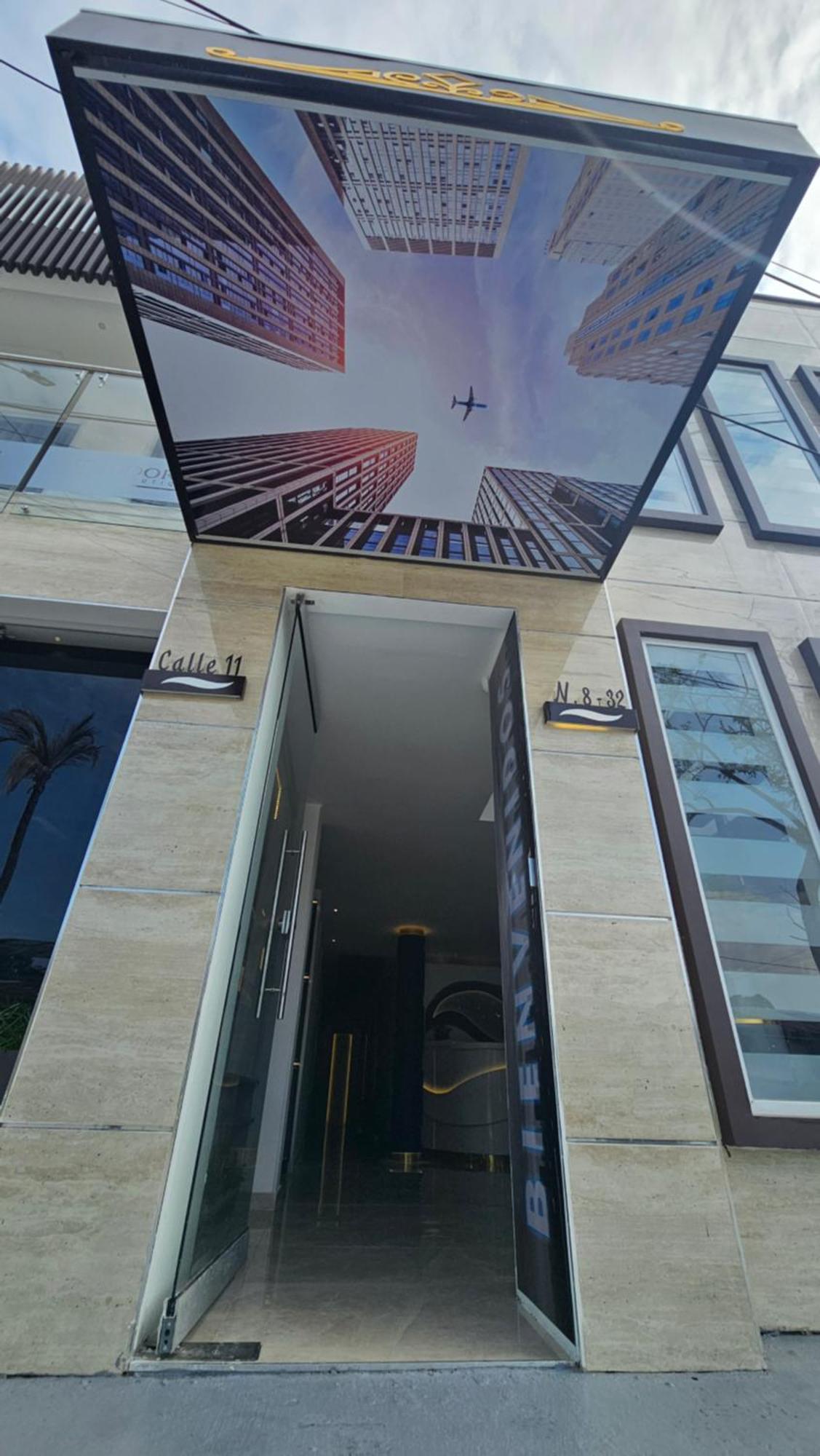 Waldor'S Hotel Boutique Leticia Zewnętrze zdjęcie