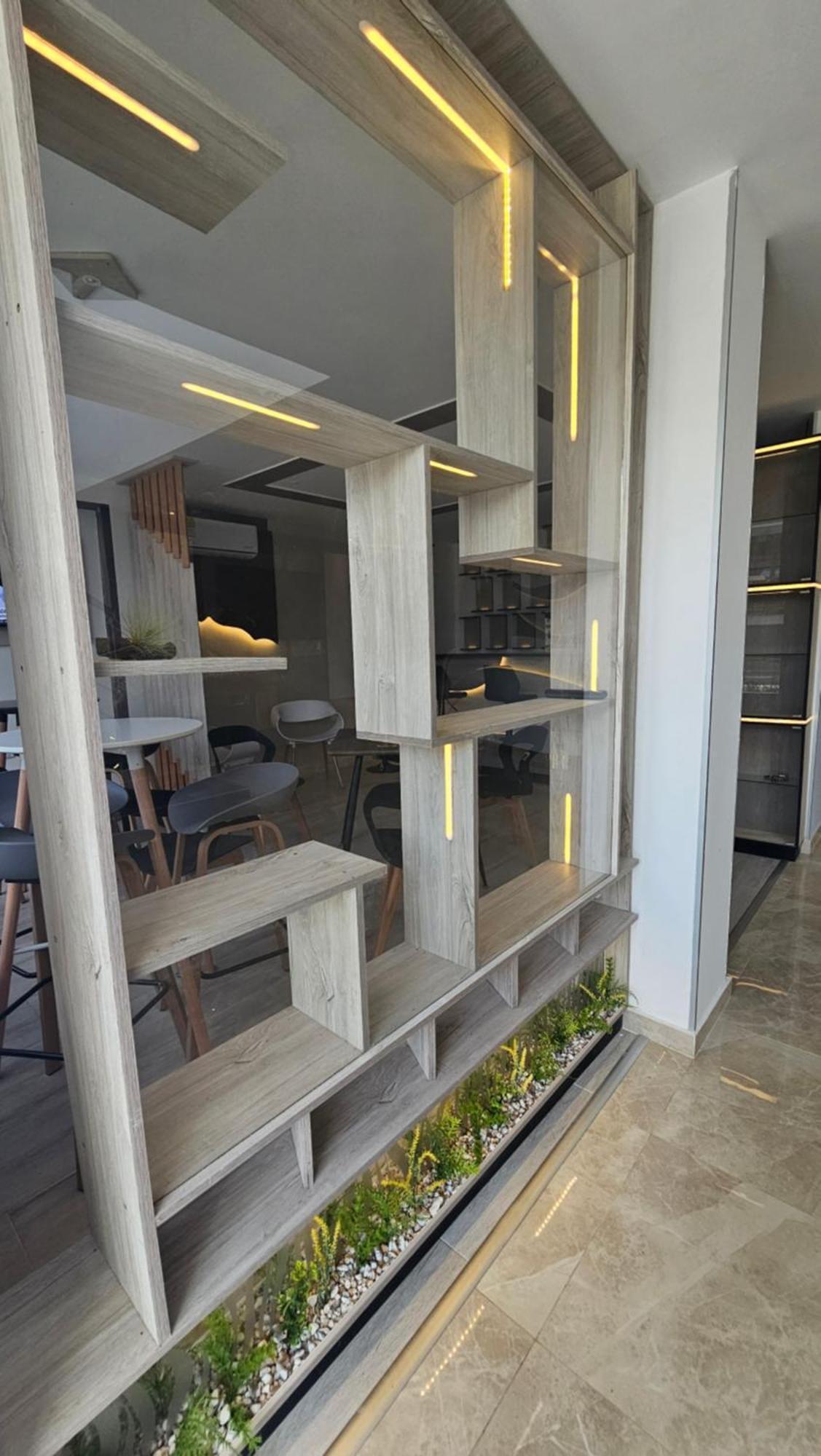 Waldor'S Hotel Boutique Leticia Zewnętrze zdjęcie