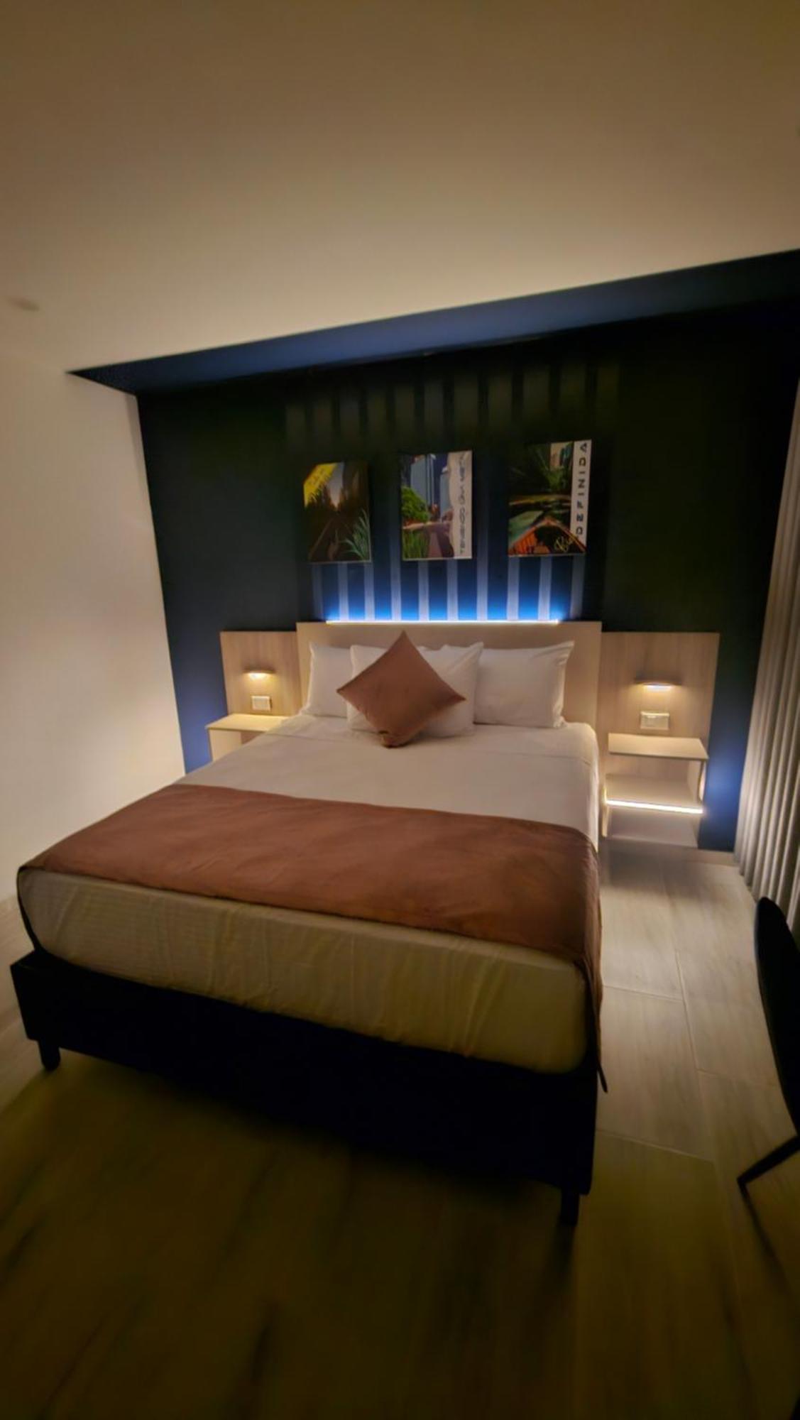 Waldor'S Hotel Boutique Leticia Zewnętrze zdjęcie