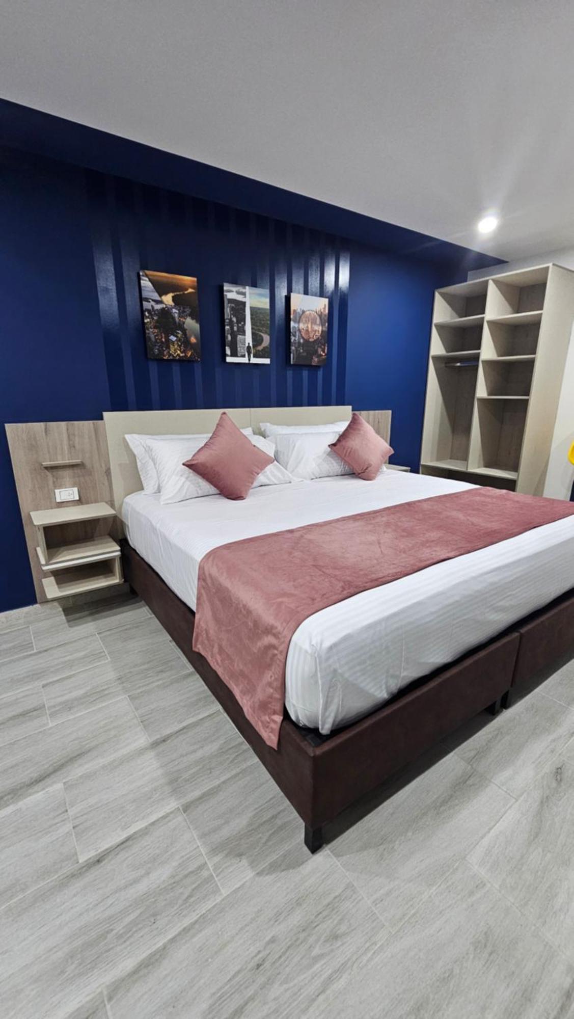Waldor'S Hotel Boutique Leticia Zewnętrze zdjęcie