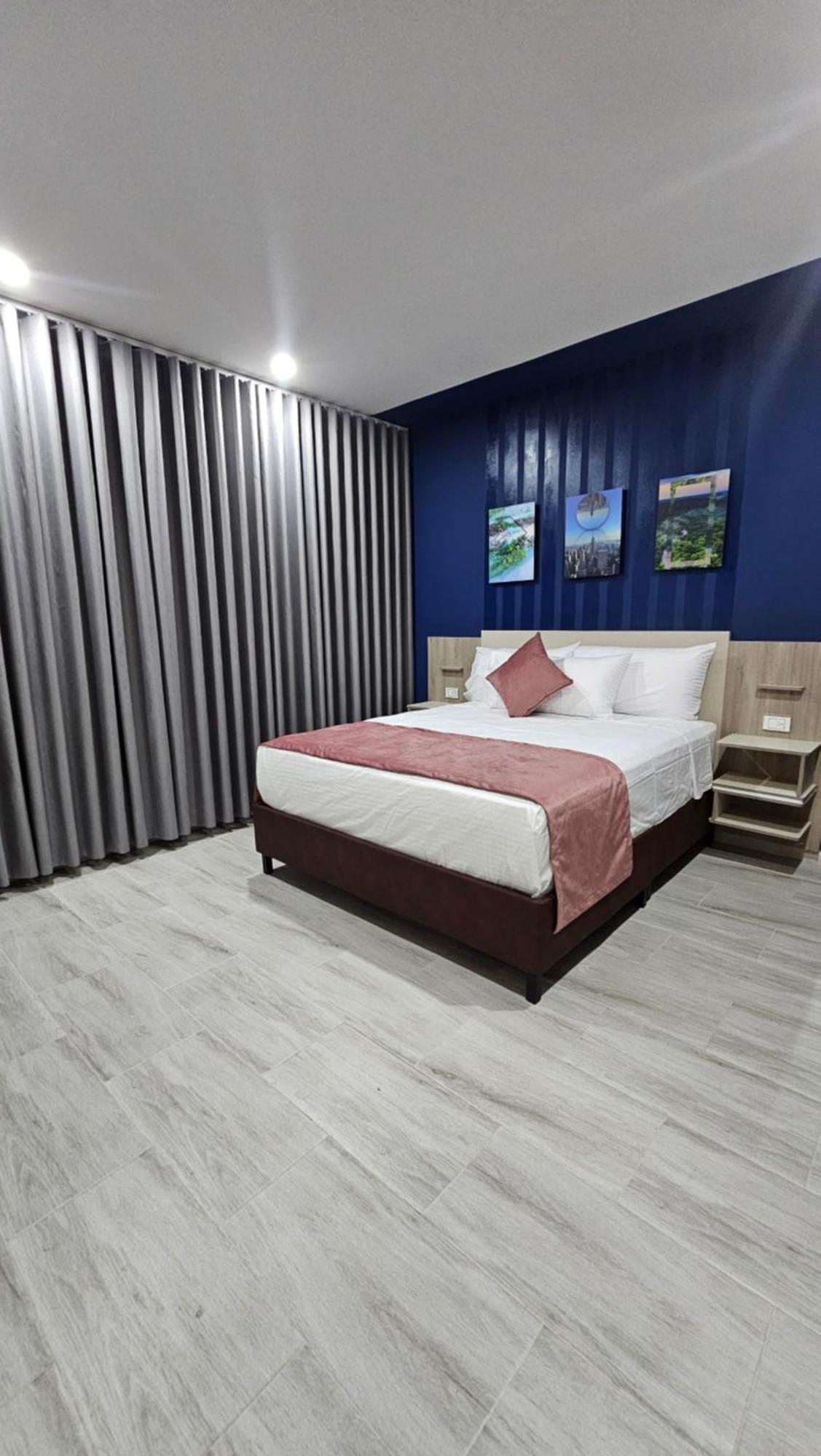 Waldor'S Hotel Boutique Leticia Zewnętrze zdjęcie