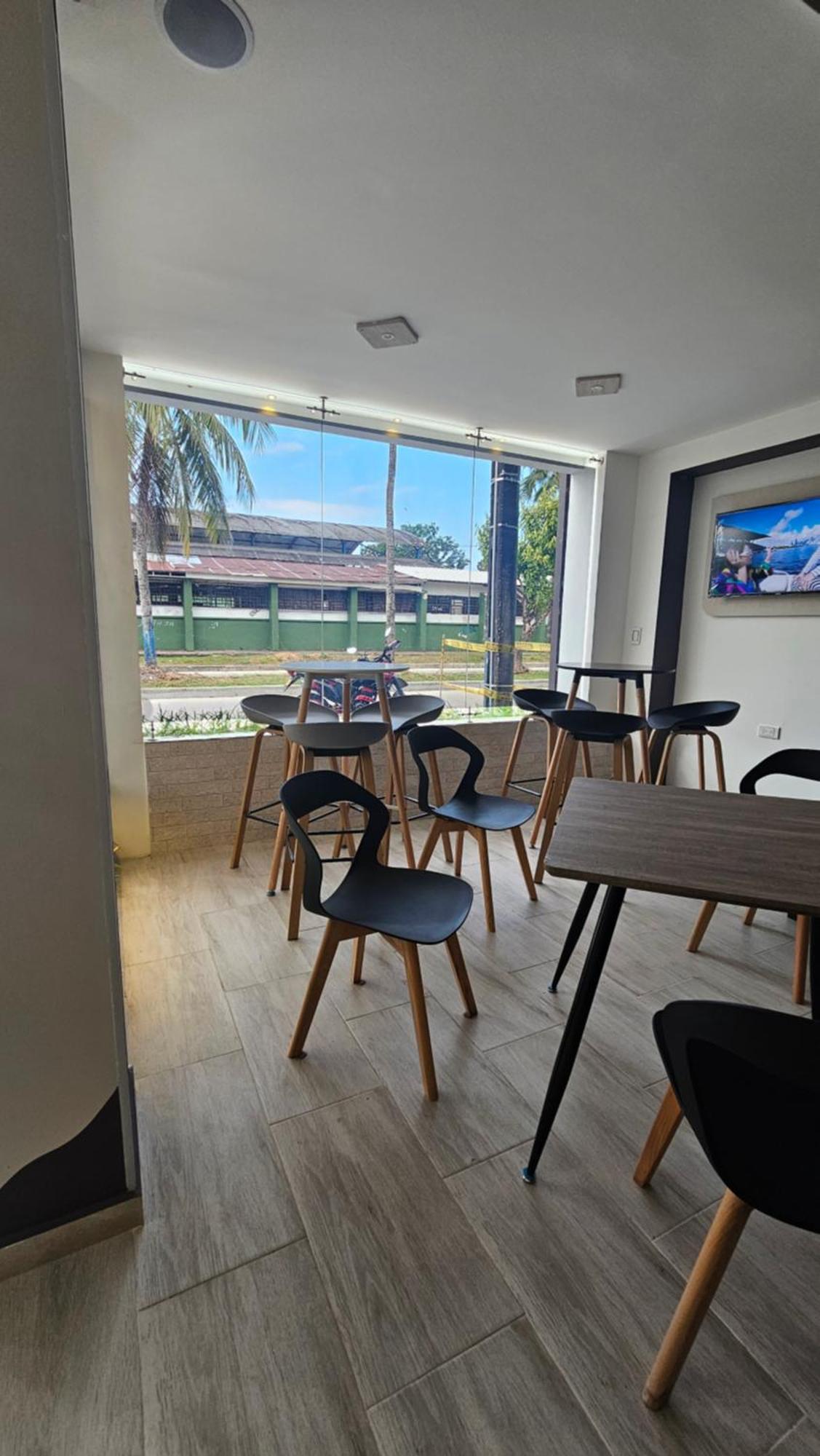Waldor'S Hotel Boutique Leticia Zewnętrze zdjęcie