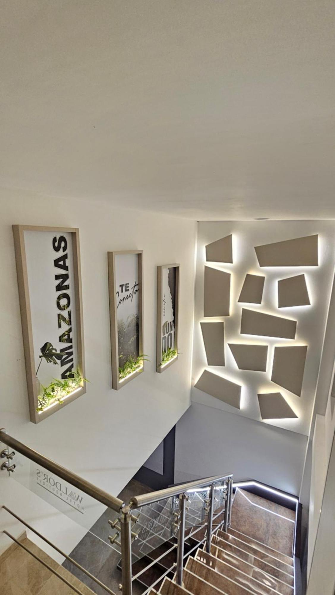 Waldor'S Hotel Boutique Leticia Zewnętrze zdjęcie