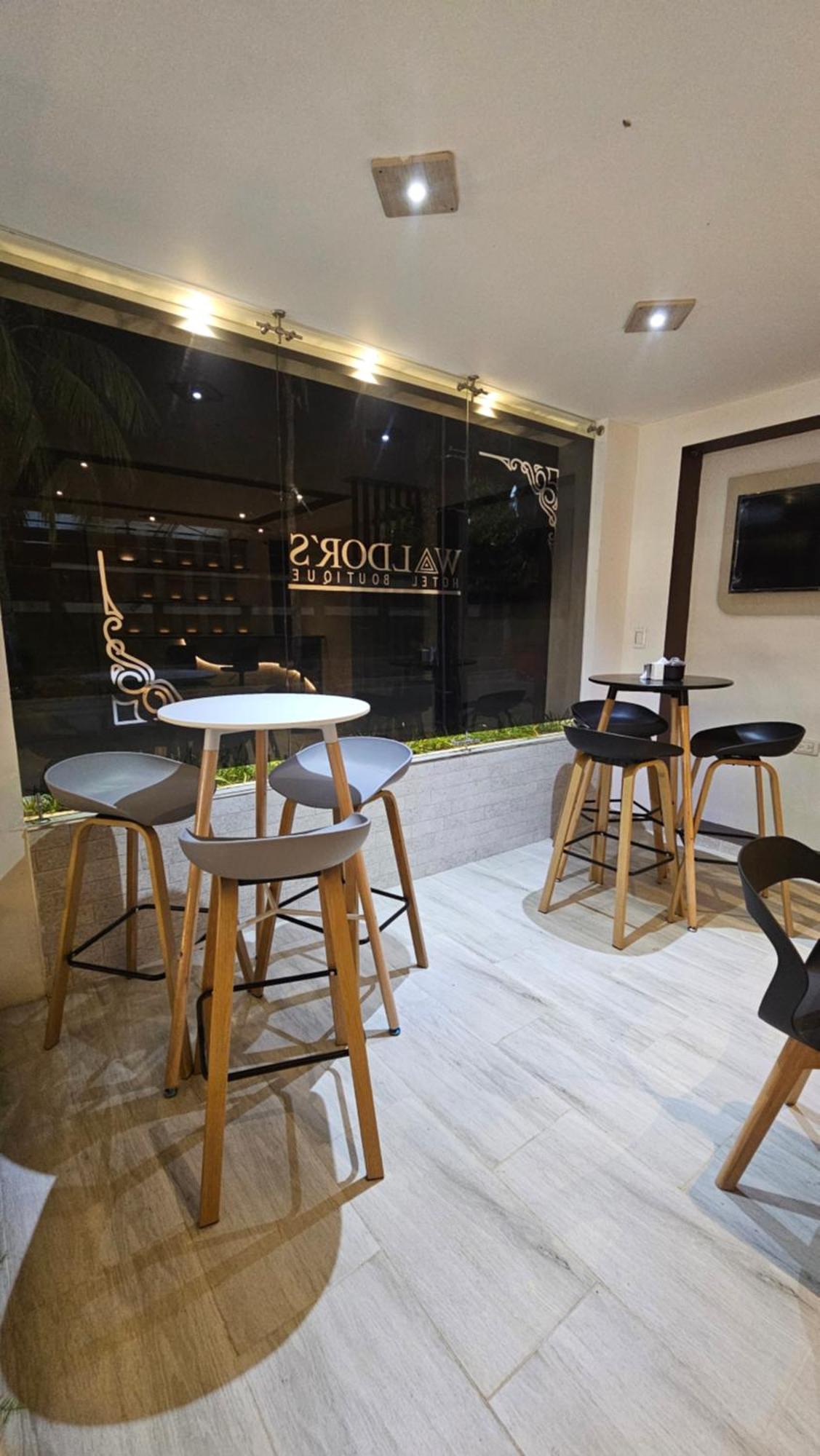Waldor'S Hotel Boutique Leticia Zewnętrze zdjęcie