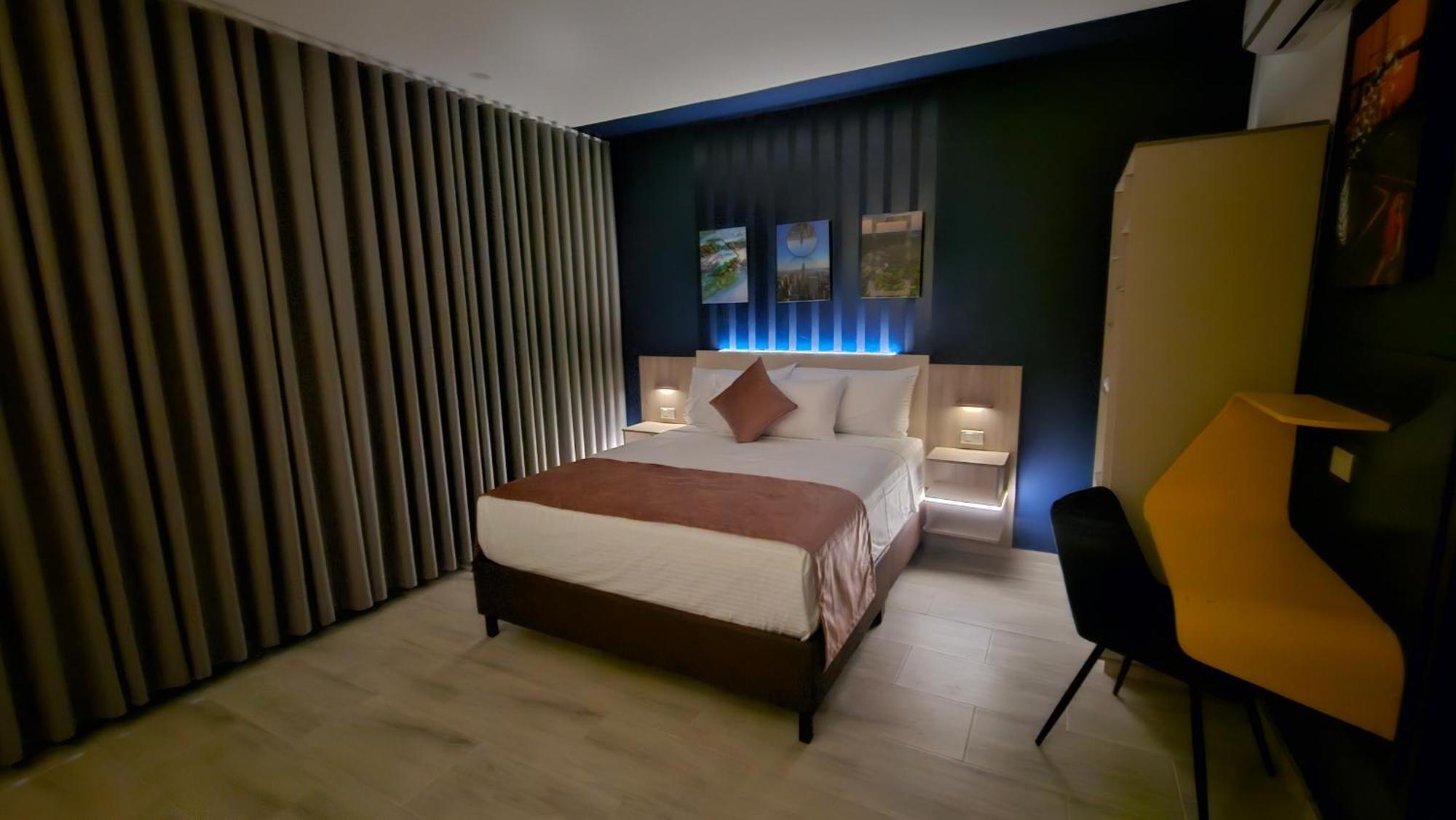 Waldor'S Hotel Boutique Leticia Zewnętrze zdjęcie
