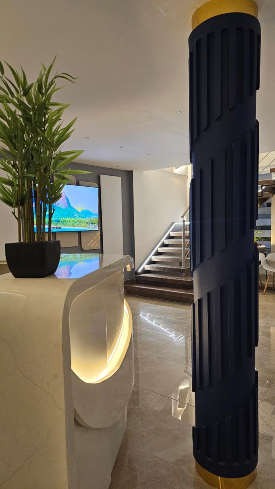 Waldor'S Hotel Boutique Leticia Zewnętrze zdjęcie