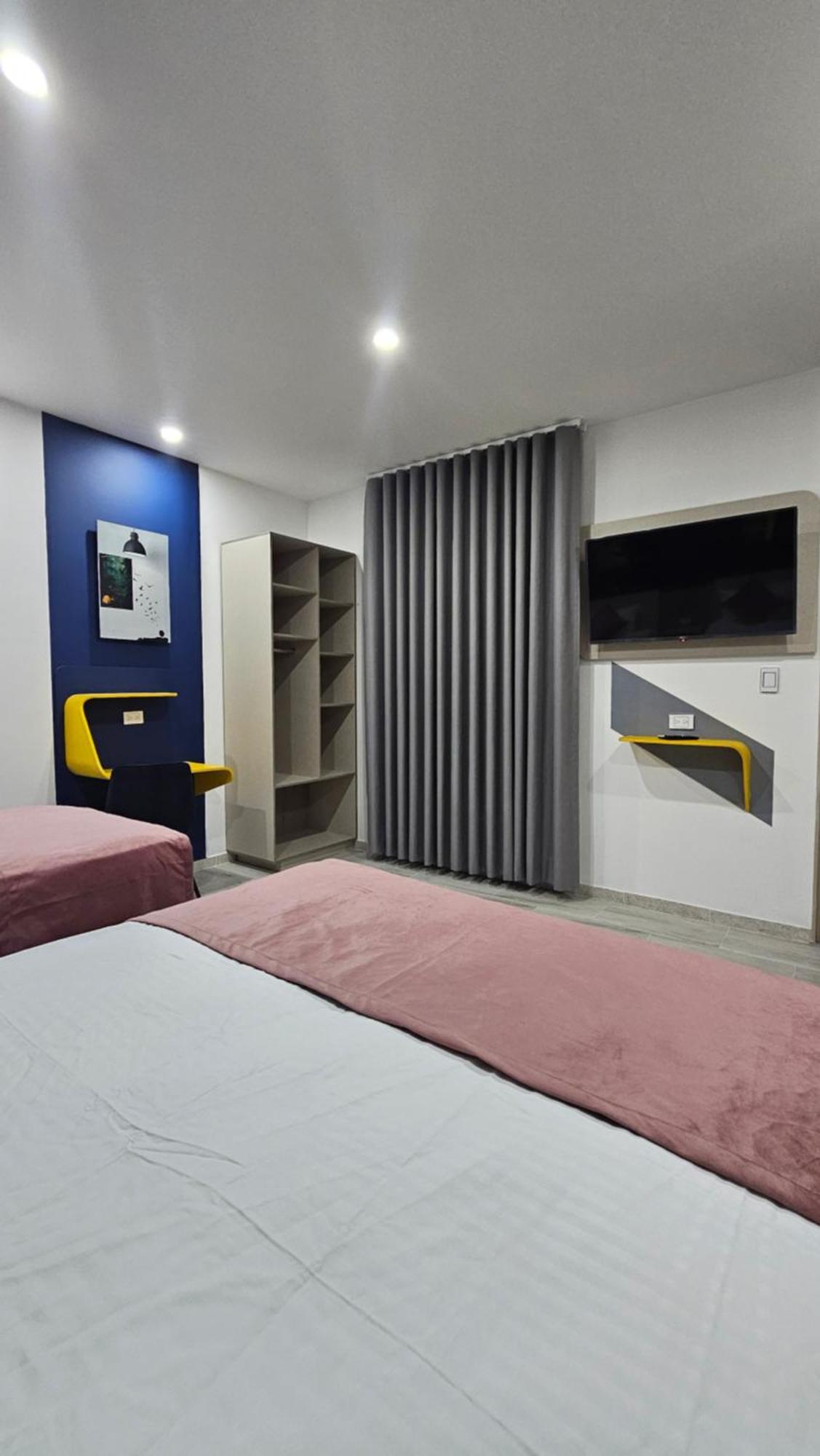 Waldor'S Hotel Boutique Leticia Zewnętrze zdjęcie