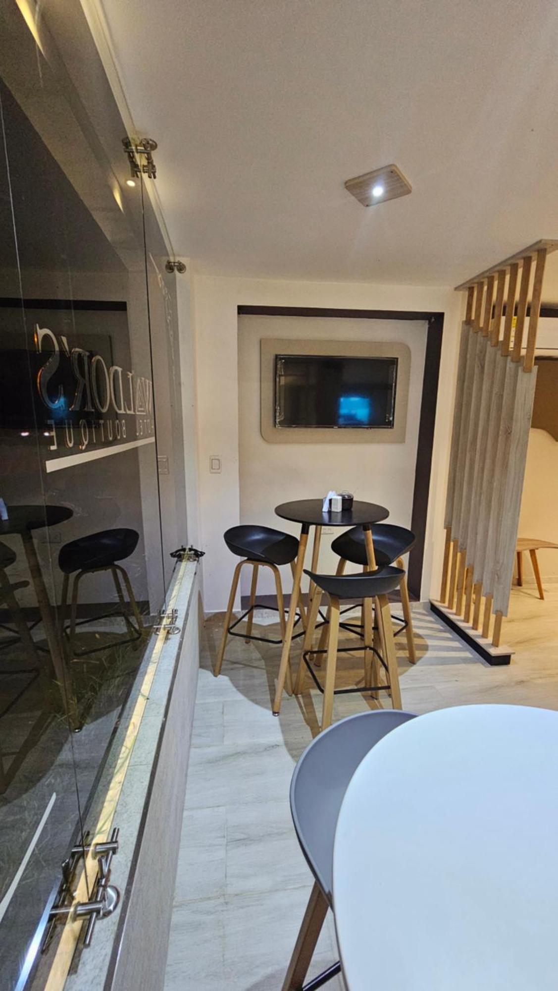 Waldor'S Hotel Boutique Leticia Zewnętrze zdjęcie