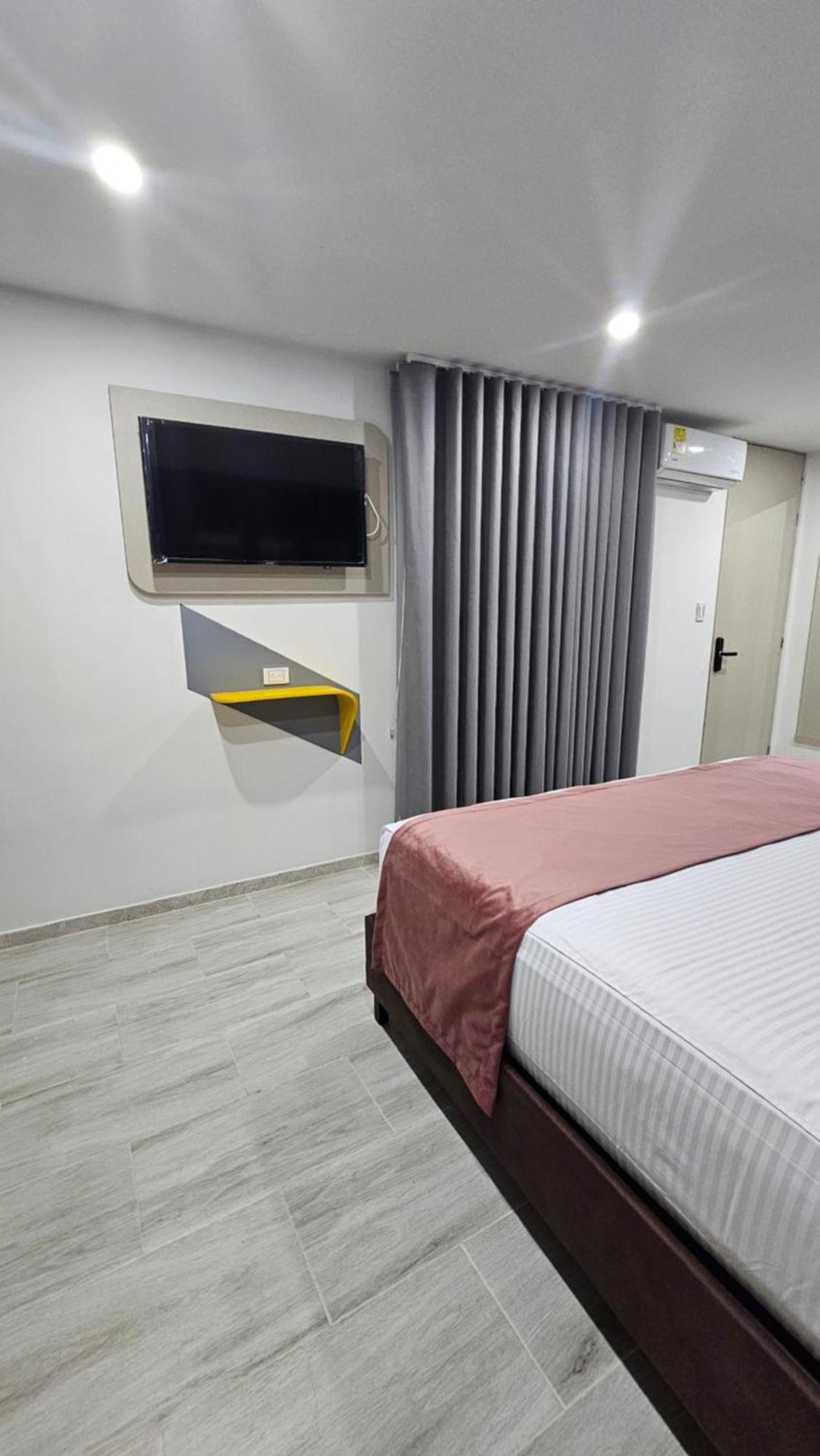 Waldor'S Hotel Boutique Leticia Zewnętrze zdjęcie