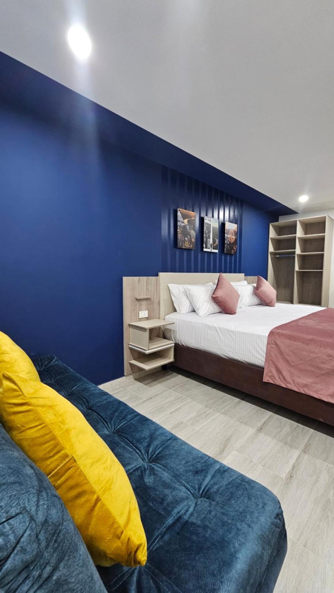 Waldor'S Hotel Boutique Leticia Zewnętrze zdjęcie