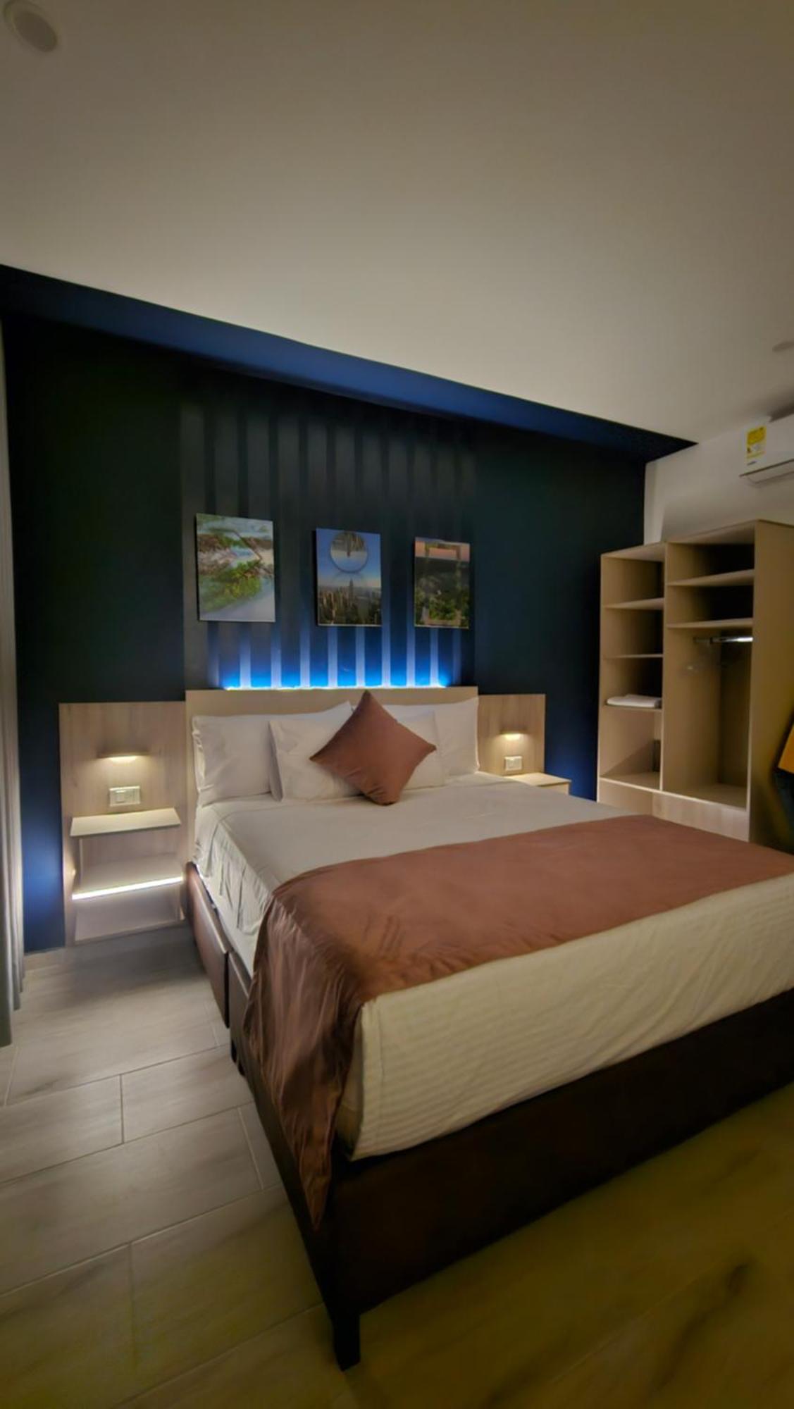 Waldor'S Hotel Boutique Leticia Zewnętrze zdjęcie