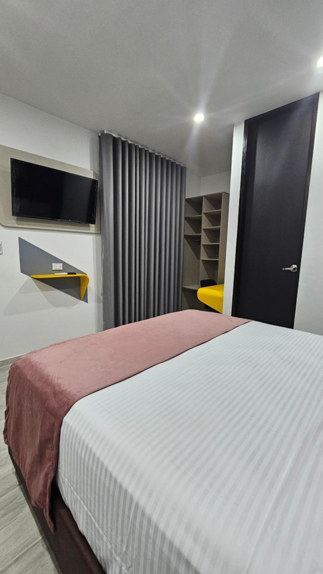 Waldor'S Hotel Boutique Leticia Zewnętrze zdjęcie