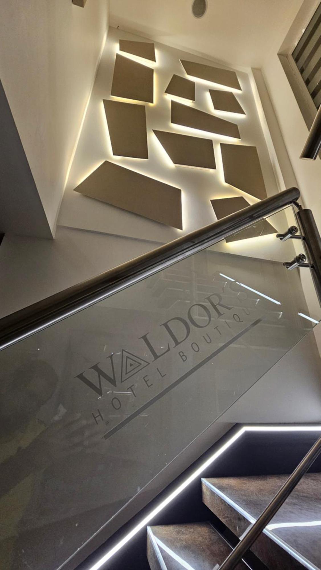 Waldor'S Hotel Boutique Leticia Zewnętrze zdjęcie