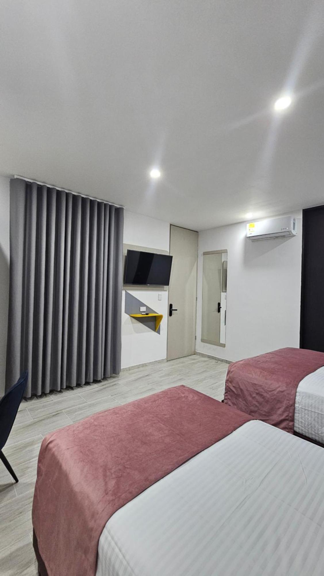 Waldor'S Hotel Boutique Leticia Zewnętrze zdjęcie