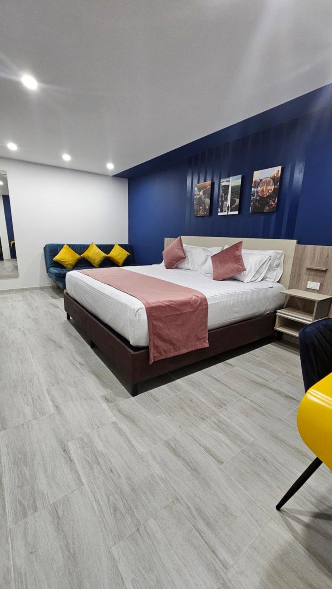 Waldor'S Hotel Boutique Leticia Zewnętrze zdjęcie