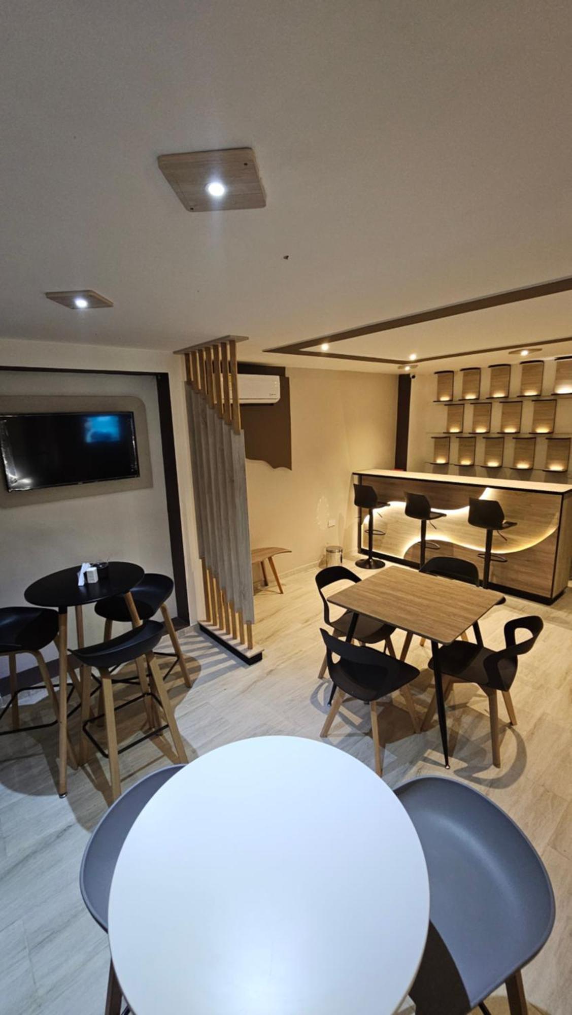 Waldor'S Hotel Boutique Leticia Zewnętrze zdjęcie