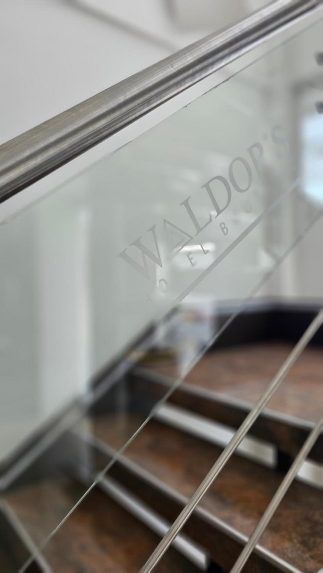 Waldor'S Hotel Boutique Leticia Zewnętrze zdjęcie
