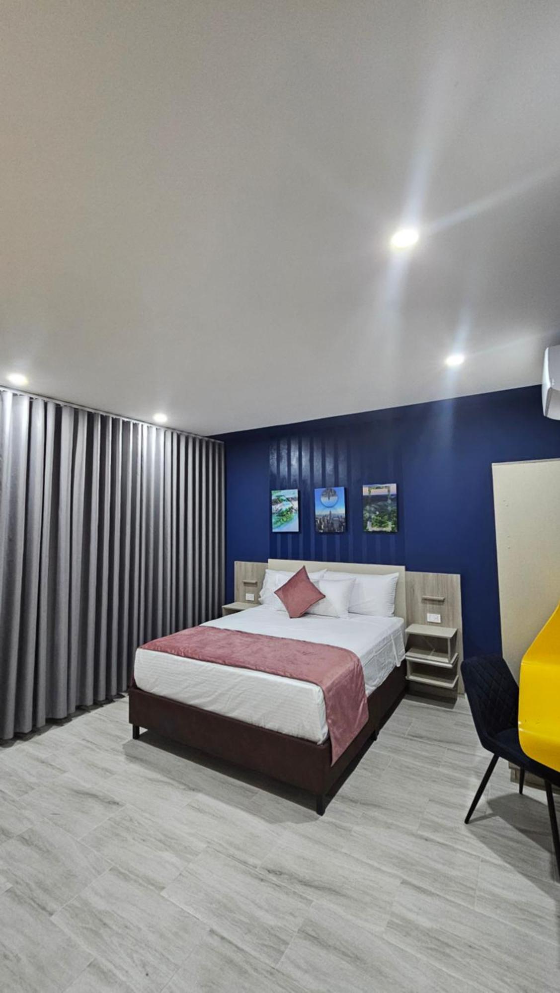 Waldor'S Hotel Boutique Leticia Zewnętrze zdjęcie