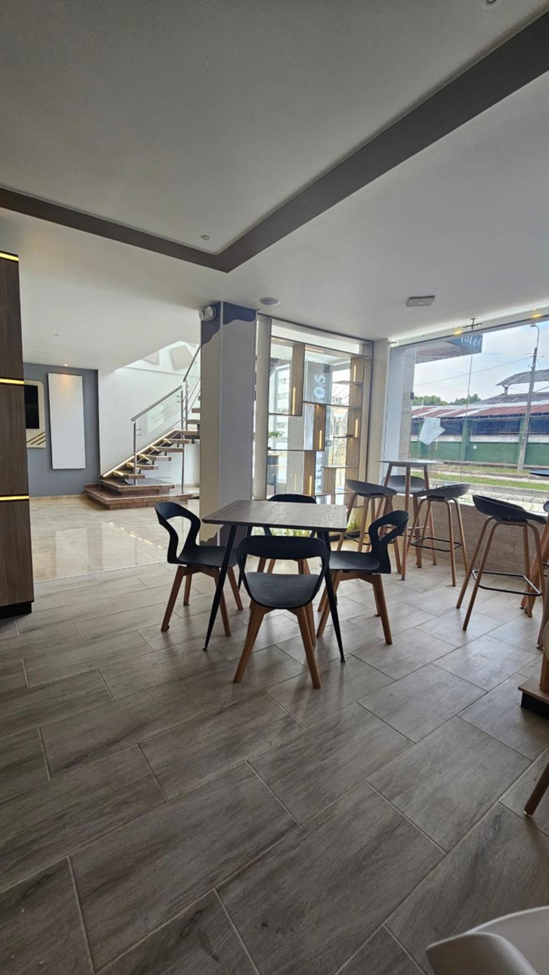 Waldor'S Hotel Boutique Leticia Zewnętrze zdjęcie