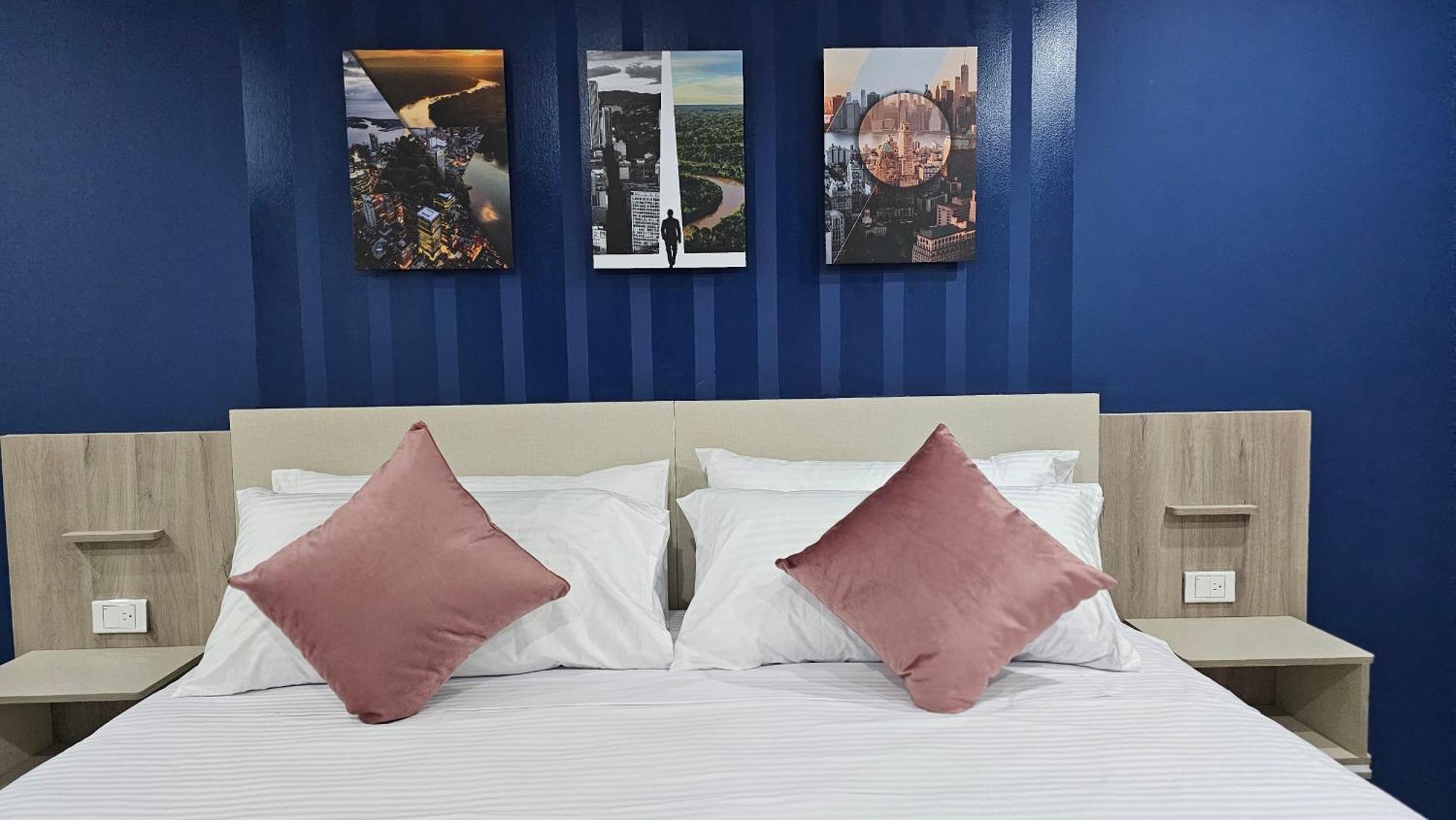 Waldor'S Hotel Boutique Leticia Zewnętrze zdjęcie