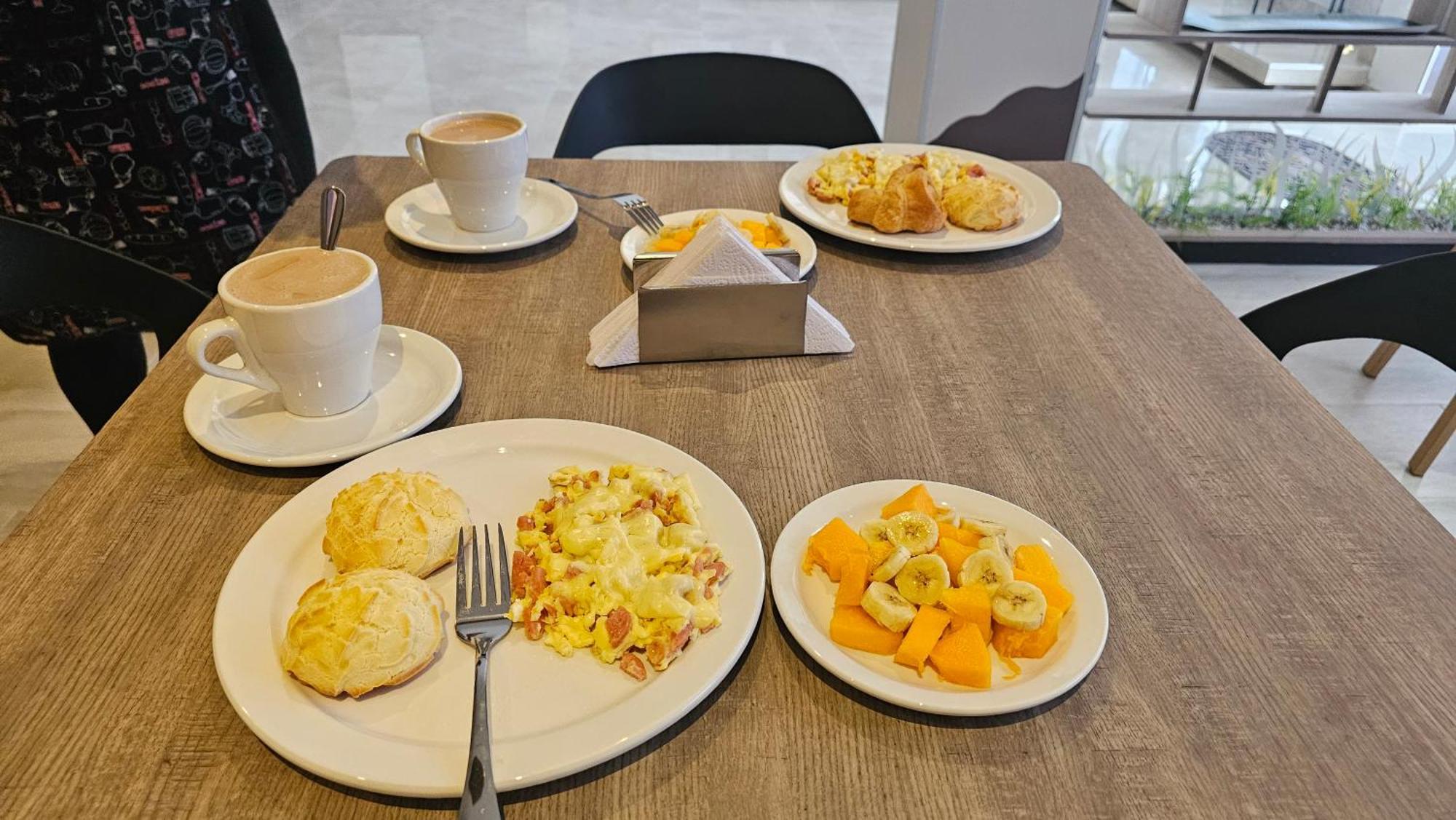 Waldor'S Hotel Boutique Leticia Zewnętrze zdjęcie