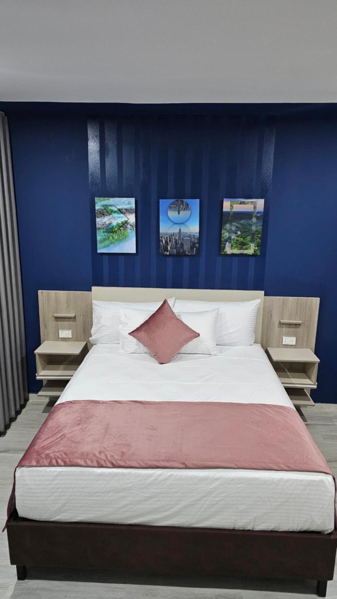 Waldor'S Hotel Boutique Leticia Zewnętrze zdjęcie