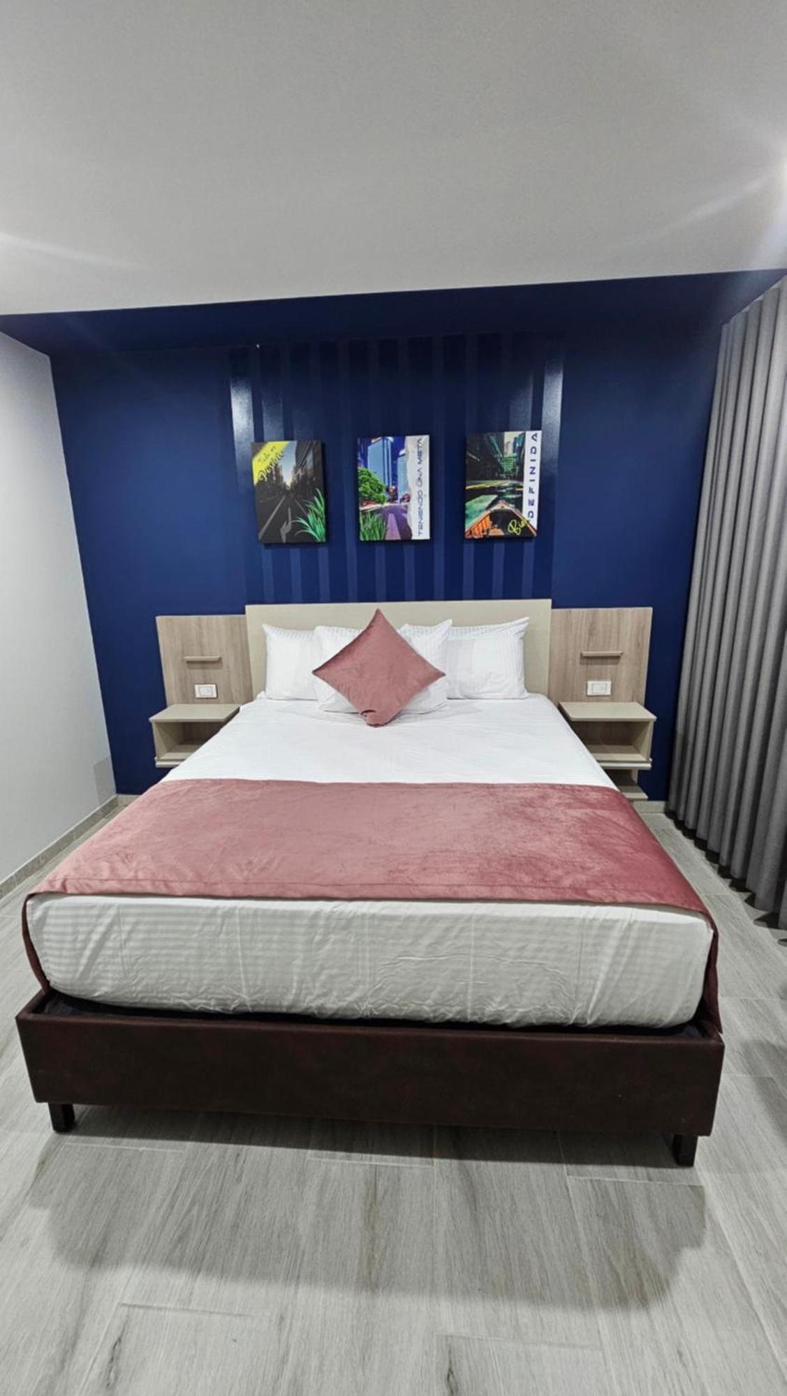 Waldor'S Hotel Boutique Leticia Zewnętrze zdjęcie